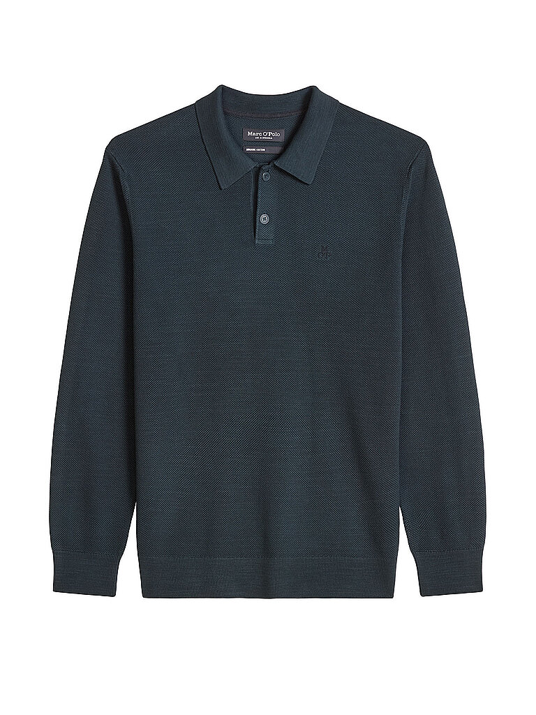 MARC O'POLO Pullover grau | L