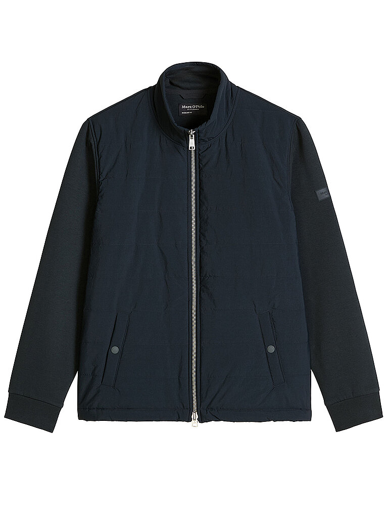 MARC O'POLO Blouson grau | M