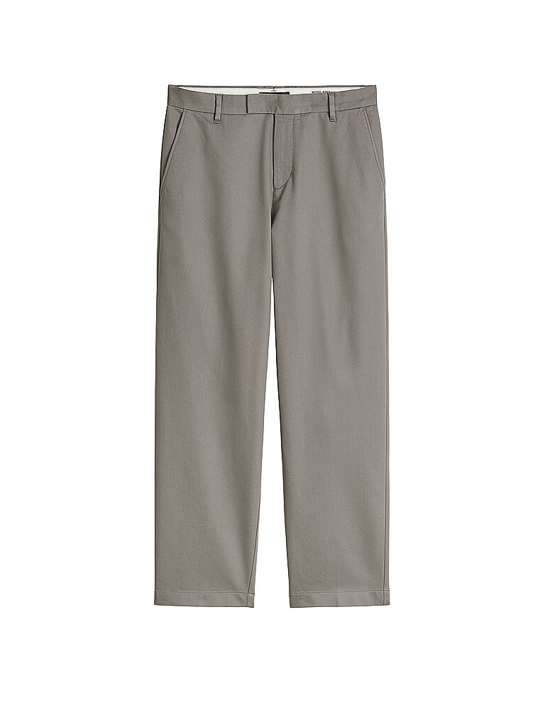 MARC O'POLO Chino olive | 29/L32