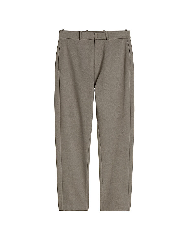 MARC O'POLO Chino olive | XL