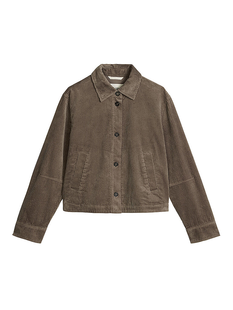 MARC O'POLO Jäckchen braun | 38