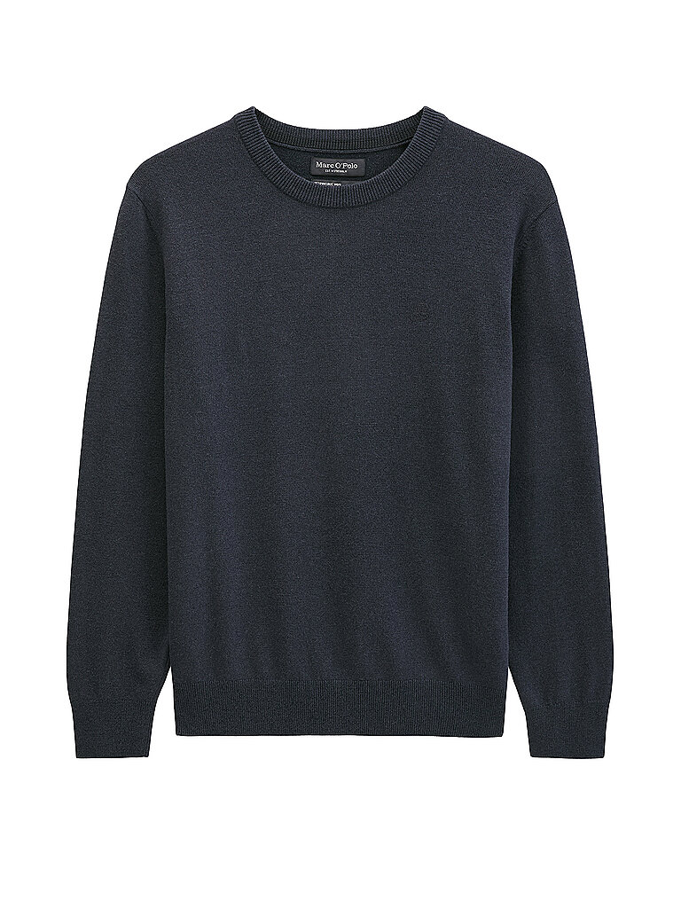 MARC O'POLO Pullover dunkelblau | XXL