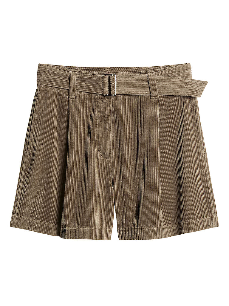 MARC O'POLO Shorts braun | 34