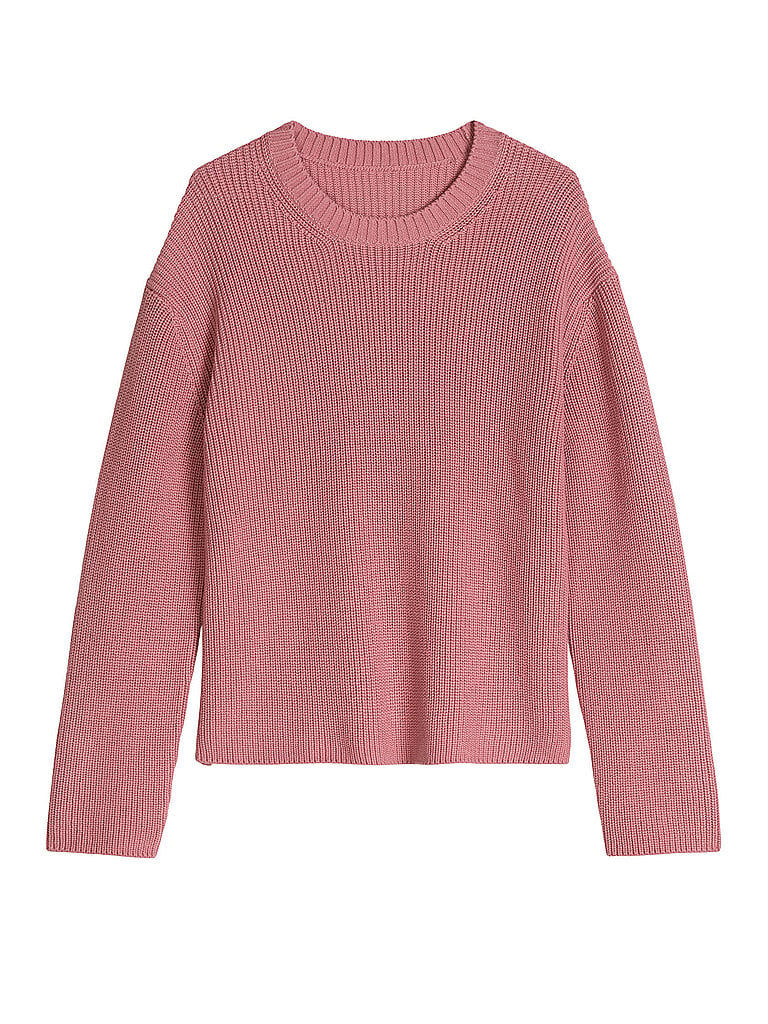 MARC O'POLO Pullover rosa | XL