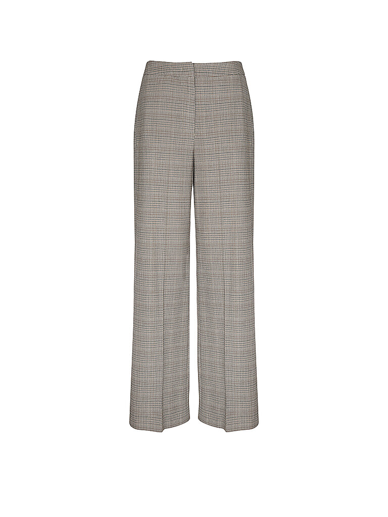 MARC O'POLO Marlenehose hellbraun | 32