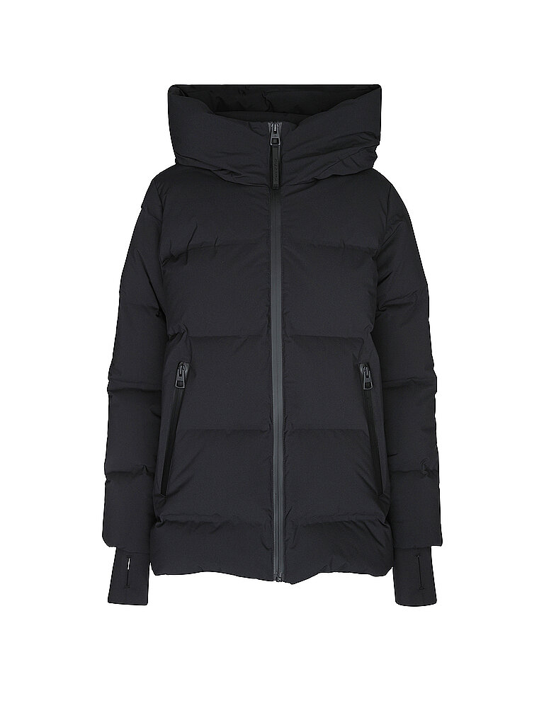 MARC O'POLO Steppjacke schwarz | 42