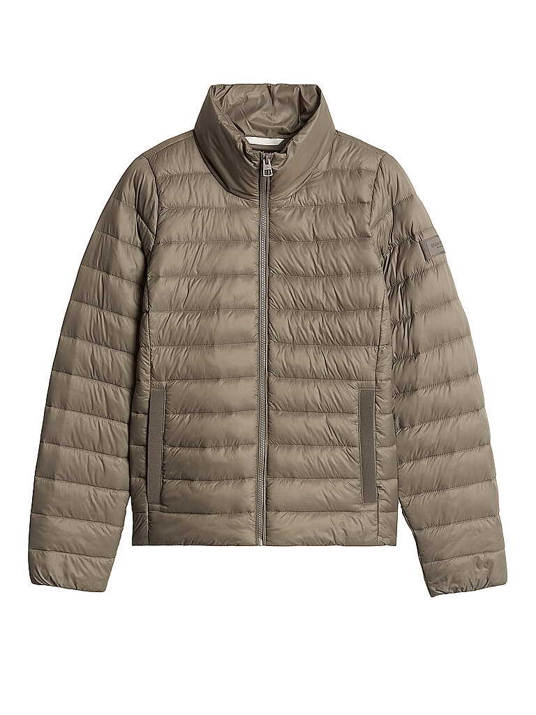 MARC O'POLO Steppjacke braun | 44