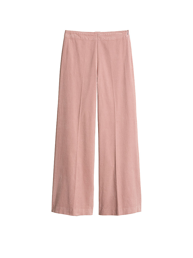 MARC O'POLO Marlenehose rosa | 32