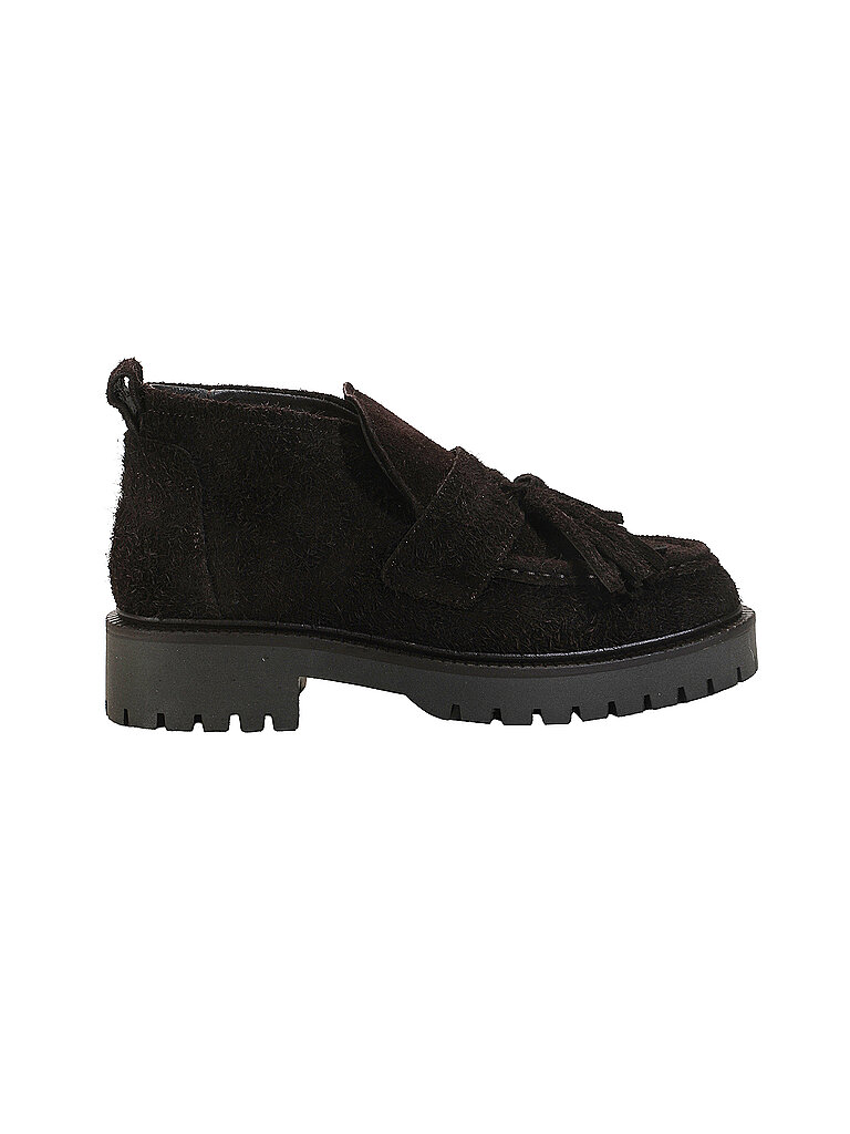 MARC O'POLO Loafer braun | 36
