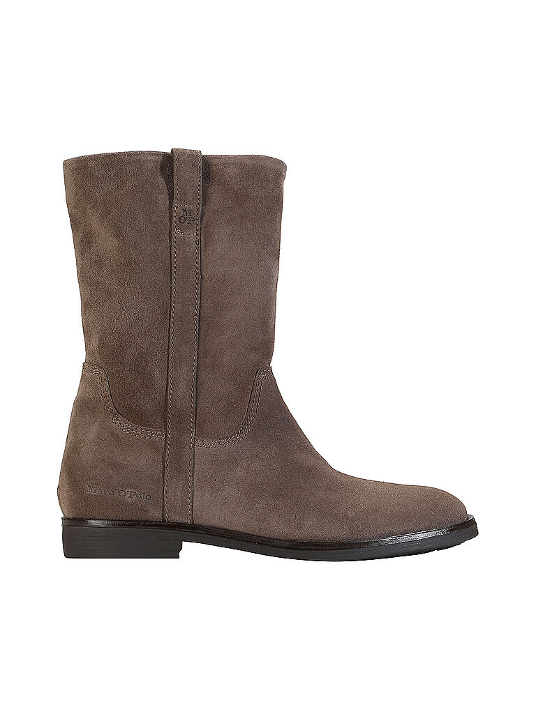 MARC O'POLO Stiefel hellbraun | 40