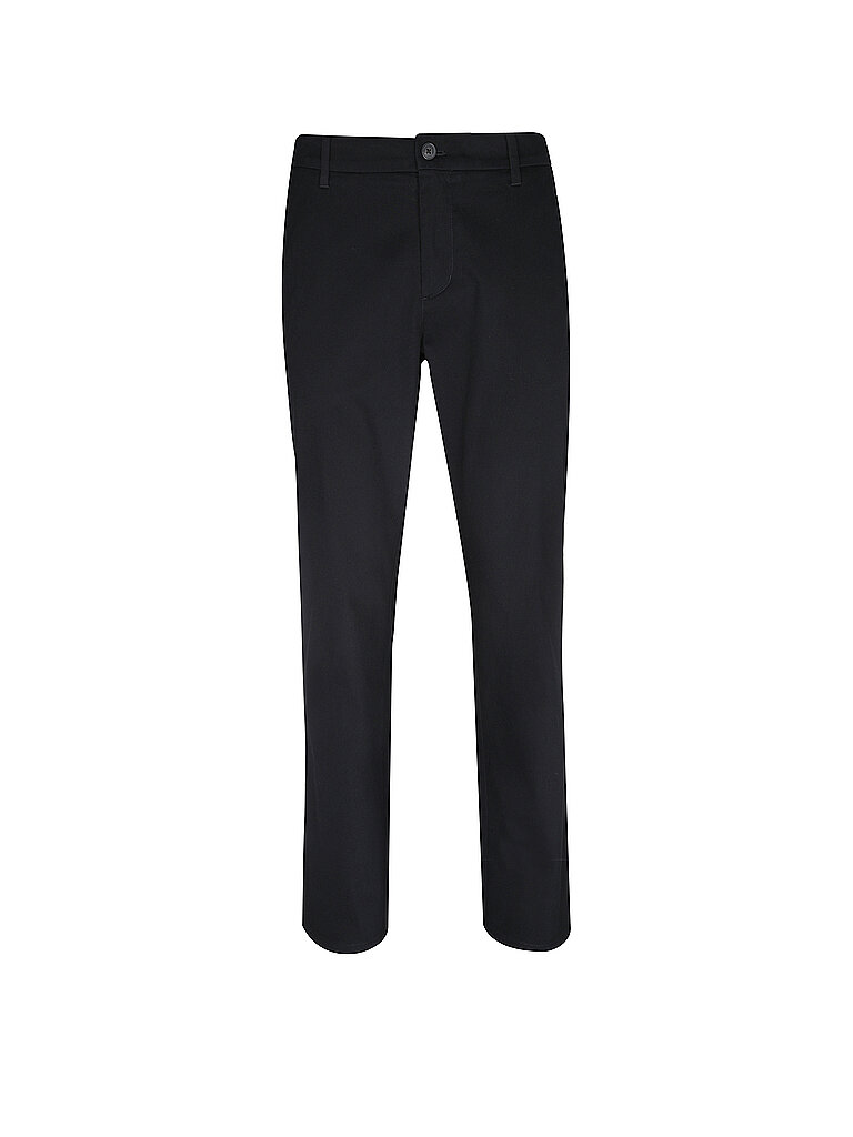 MARC O'POLO Chino MADS dunkelblau | 34/L32