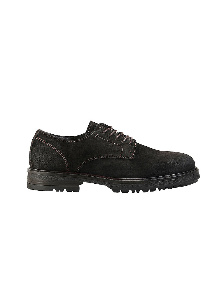 MARC O'POLO Boots braun | 44