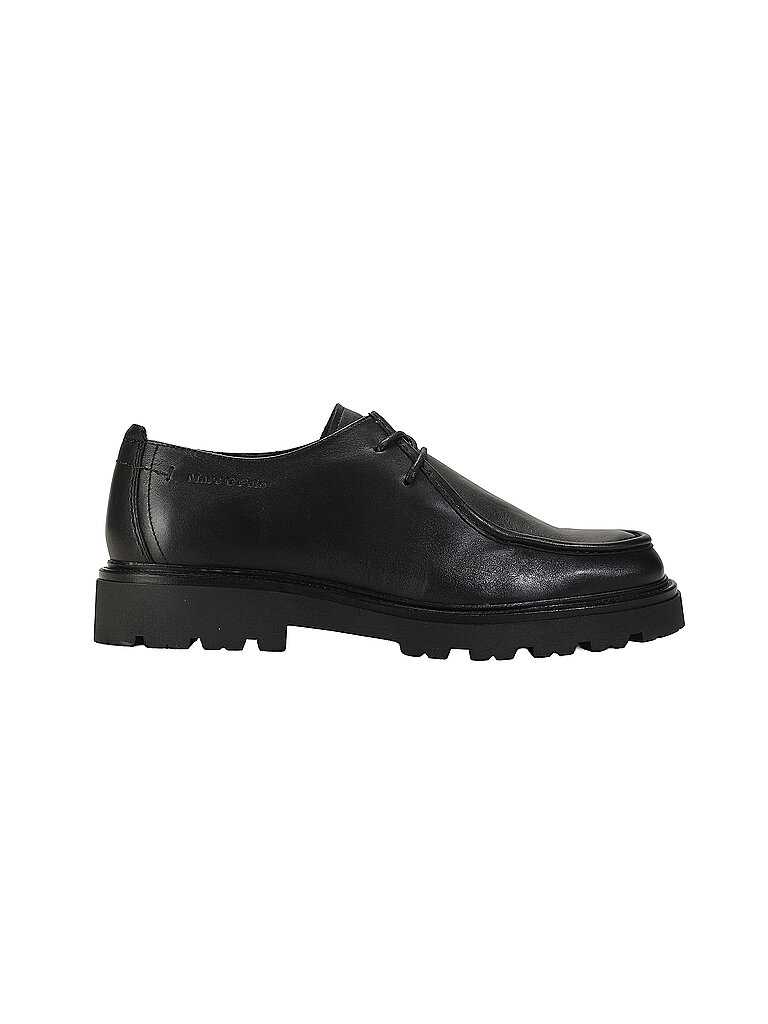 MARC O'POLO Schnürschuhe PHIL schwarz | 41