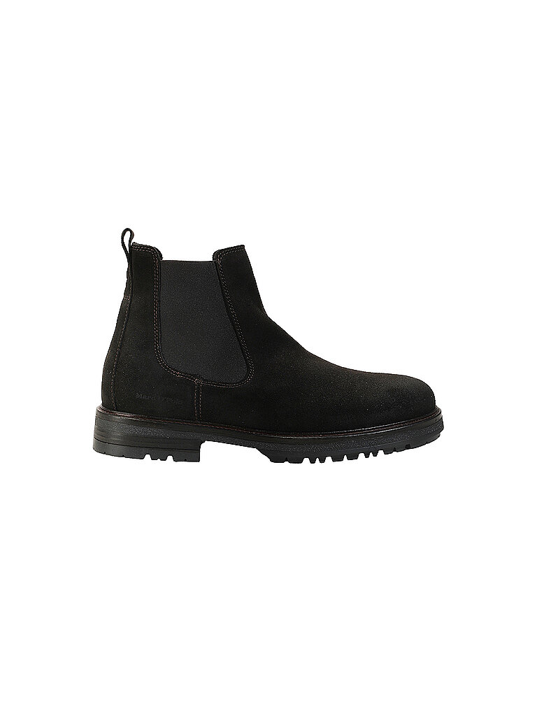 MARC O'POLO Chelsea Boots braun | 41