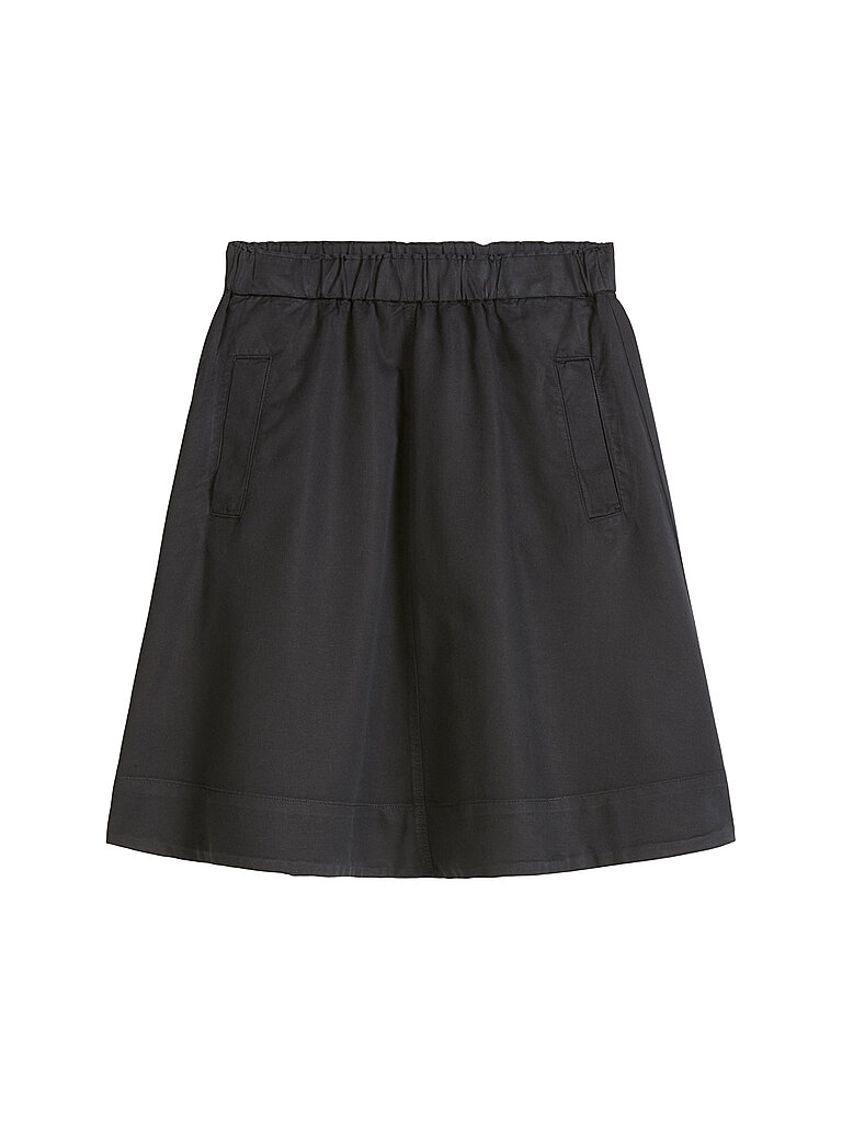 MARC O'POLO Minirock schwarz | 38