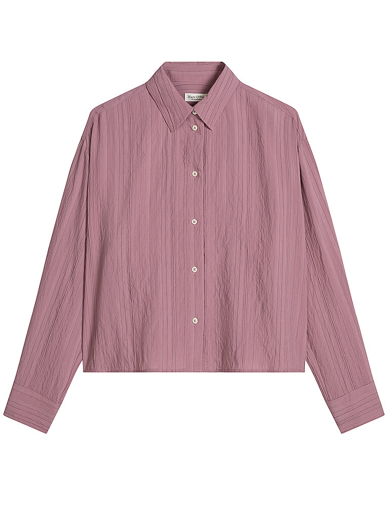 MARC O'POLO Bluse rosa | 42
