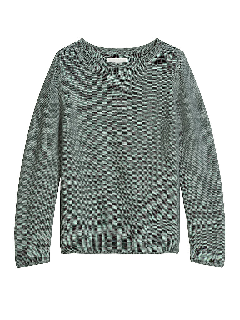 MARC O'POLO Pullover dunkelblau | XXS
