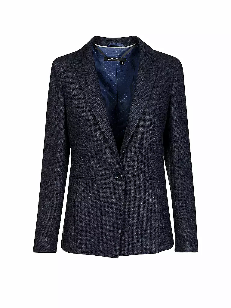 MARC AUREL | Blazer  | blau