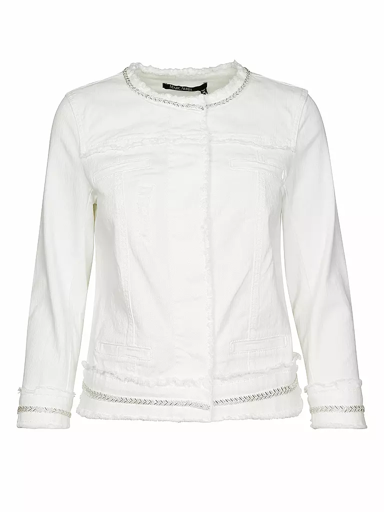 MARC AUREL | Jeansjacke | 