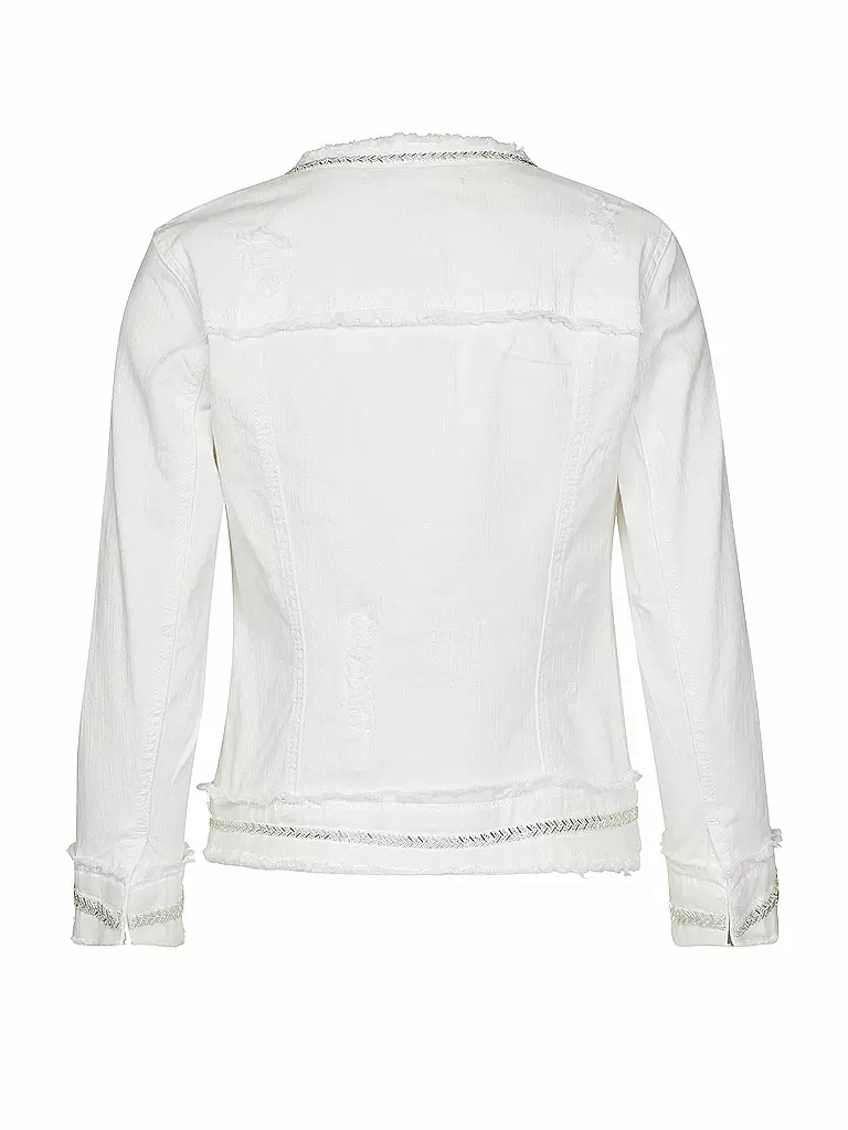 MARC AUREL | Jeansjacke | 