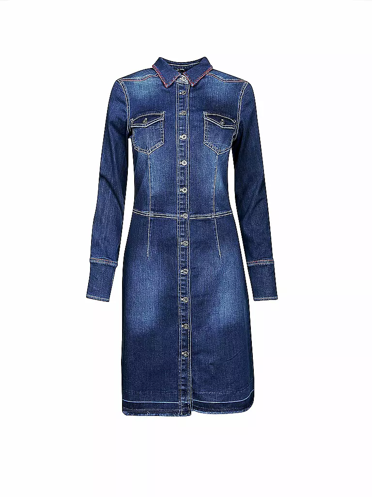 MARC AUREL | Jeanskleid | 