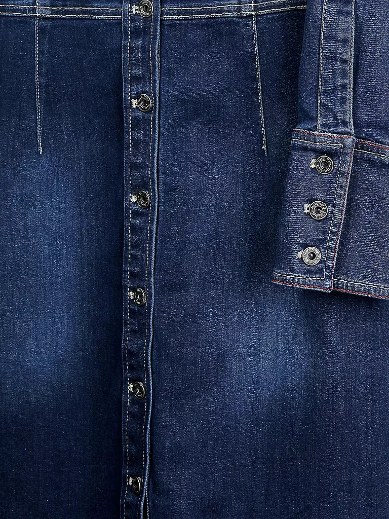 MARC AUREL | Jeanskleid | 