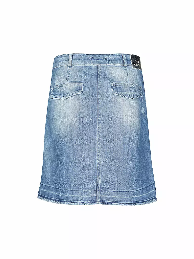 MARC AUREL | Jeansrock | 