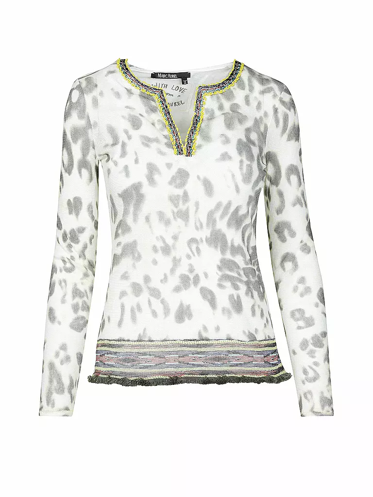 MARC AUREL | Langarmshirt  | 