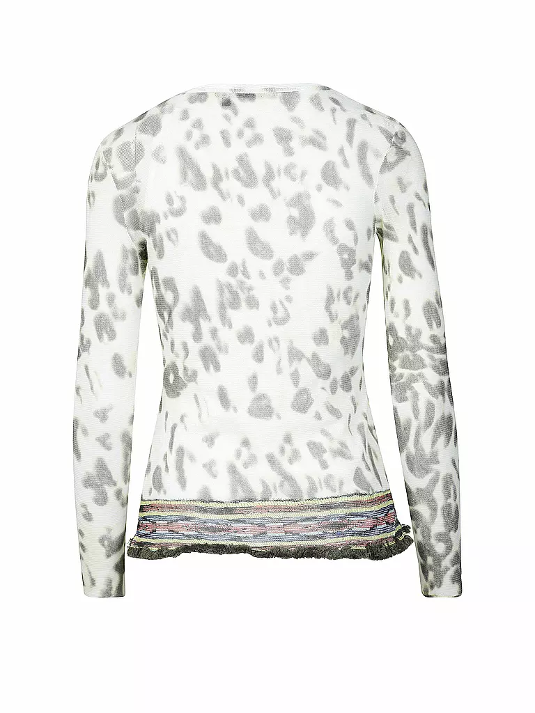 MARC AUREL | Langarmshirt  | 