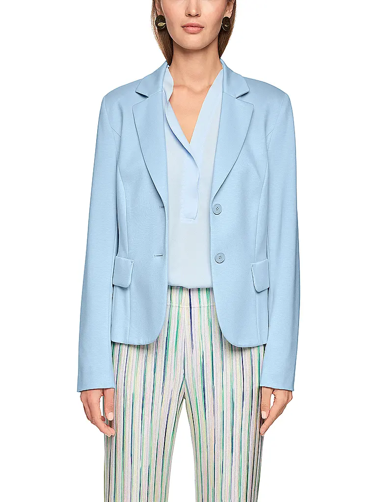 MARC CAIN  | Blazer   | Hellblau