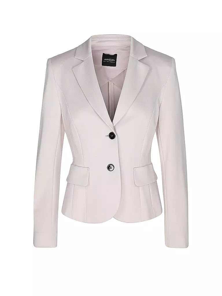 MARC CAIN  | Blazer  | hellgrau