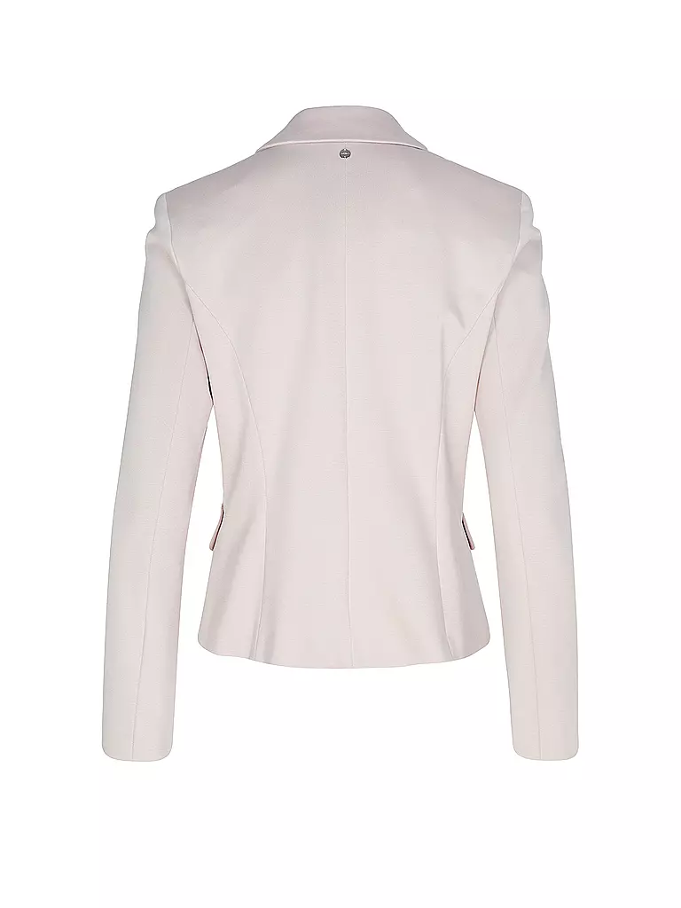 MARC CAIN  | Blazer  | hellgrau