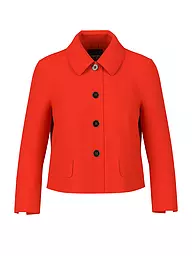 MARC CAIN  | Blazer | rot