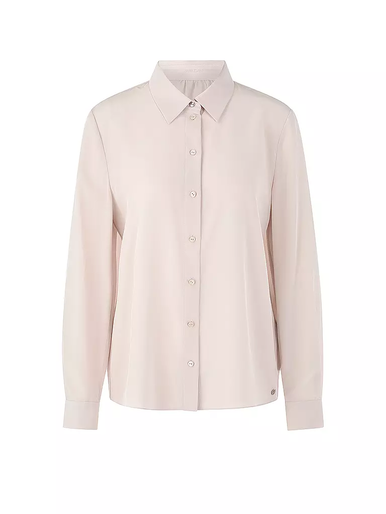 MARC CAIN  | Bluse  | hellgrau