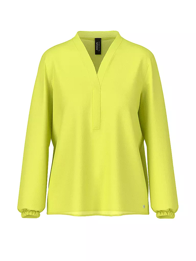 MARC CAIN  | Bluse  | grün
