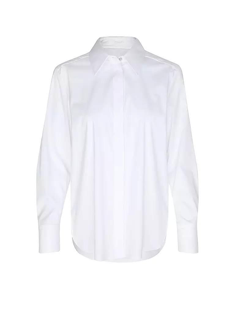 MARC CAIN  | Bluse  | weiss