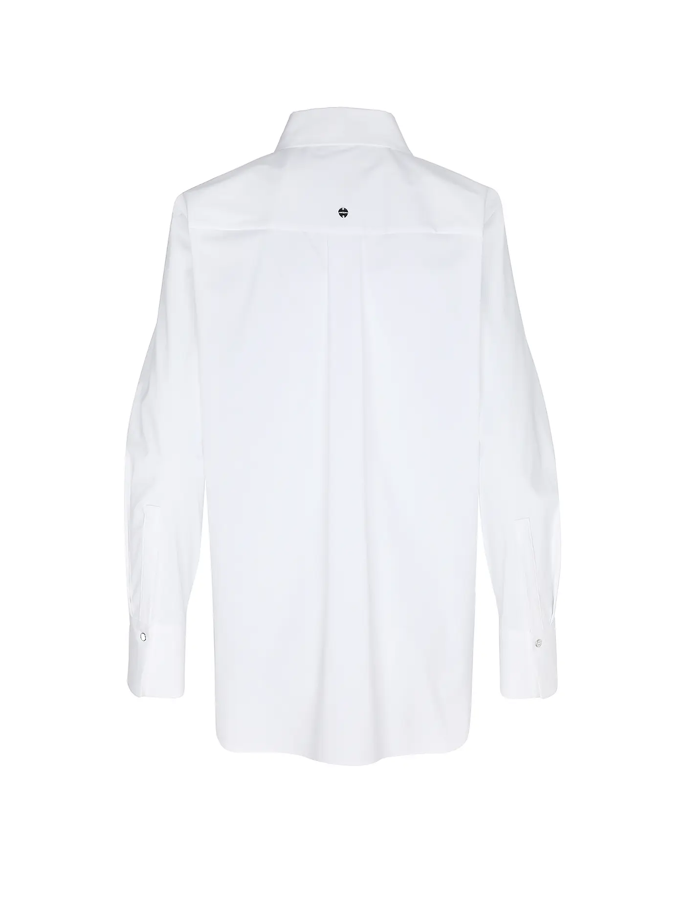MARC CAIN  | Bluse  | weiss