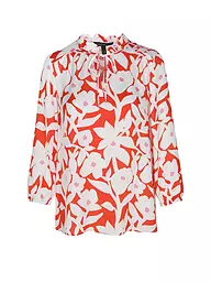 MARC CAIN  | Bluse | rot