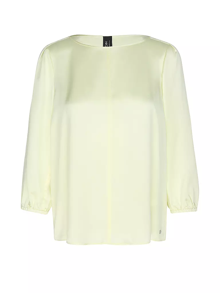 MARC CAIN  | Blusenshirt  | creme