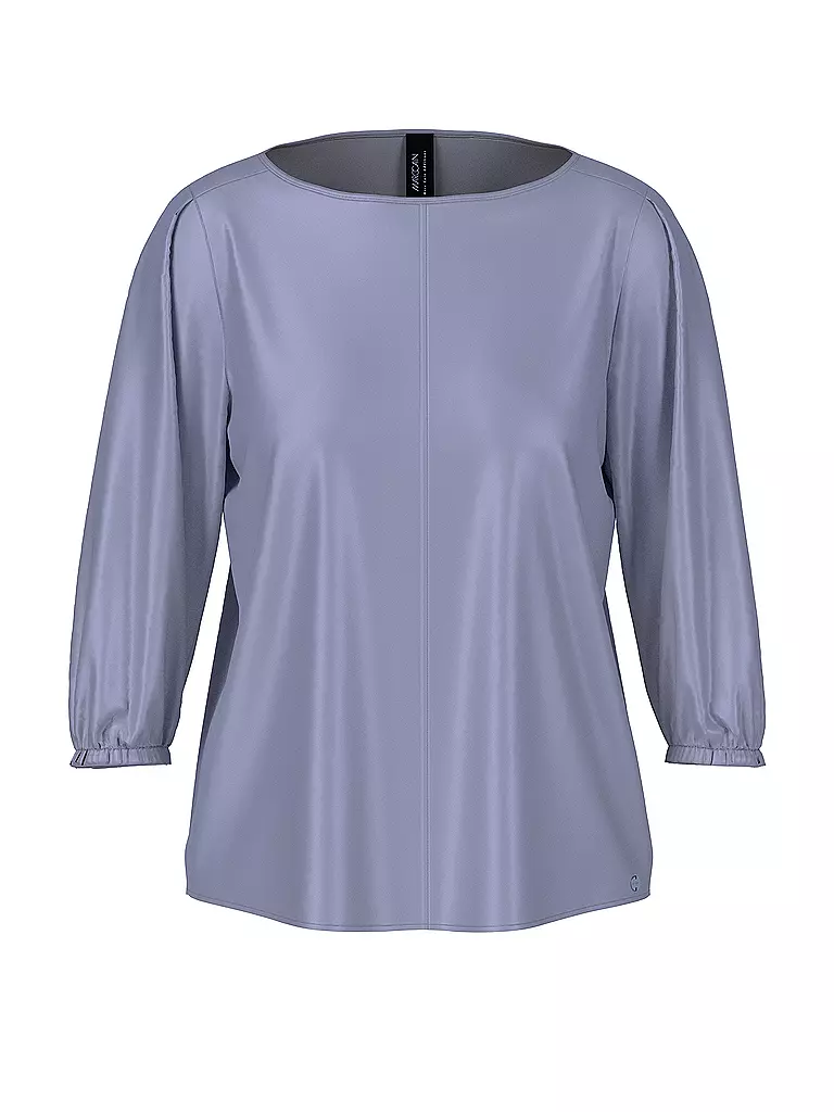 MARC CAIN  | Blusenshirt  | blau