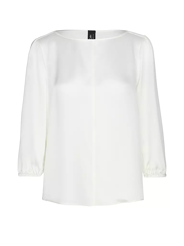 MARC CAIN  | Blusenshirt  | weiss