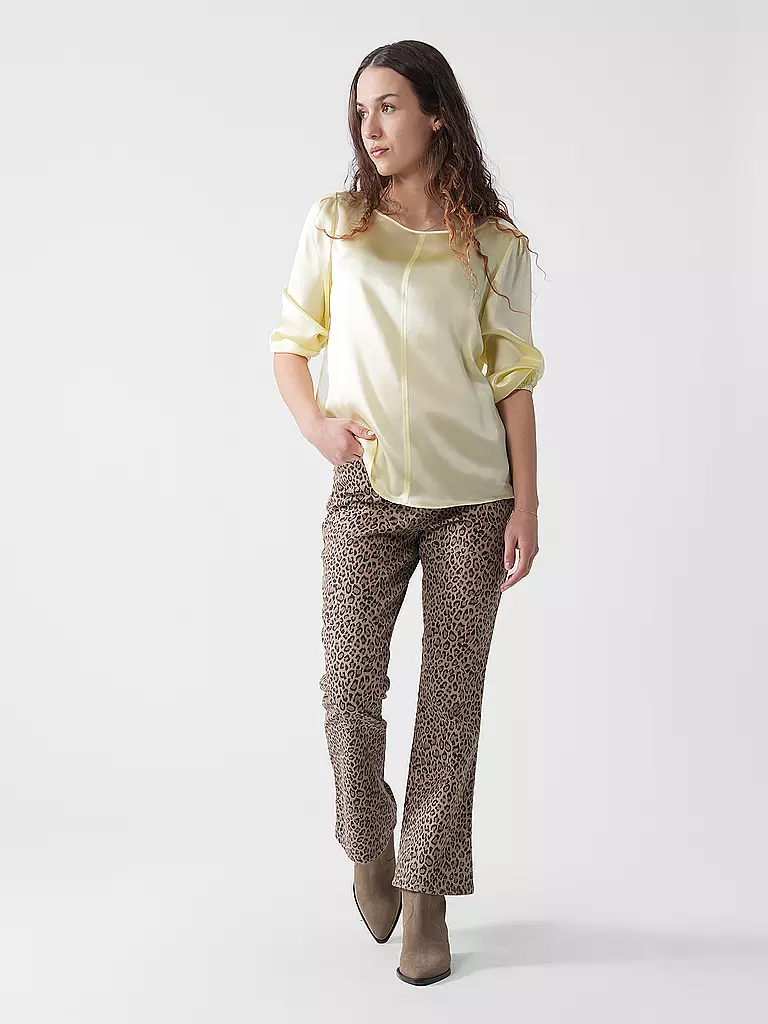 MARC CAIN  | Blusenshirt  | creme