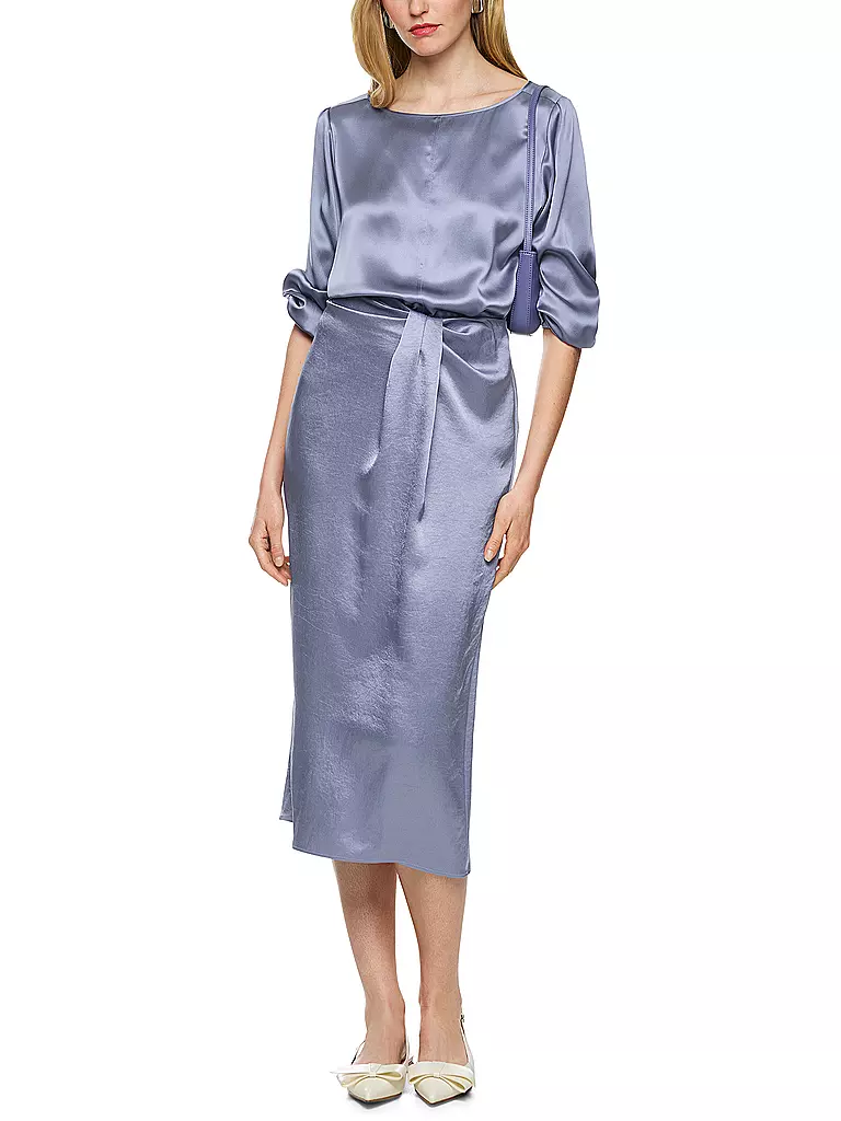 MARC CAIN  | Blusenshirt  | blau