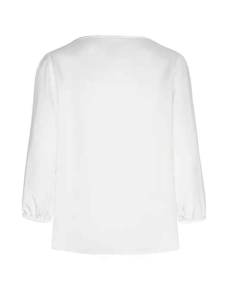 MARC CAIN  | Blusenshirt  | weiss