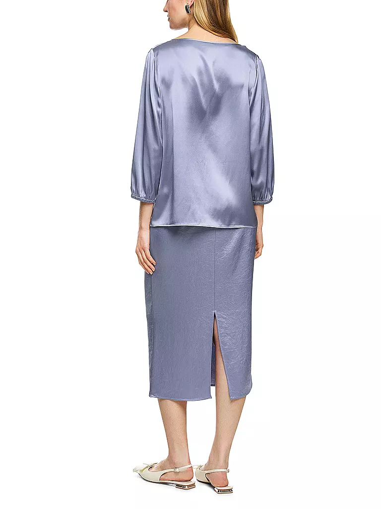 MARC CAIN  | Blusenshirt  | blau