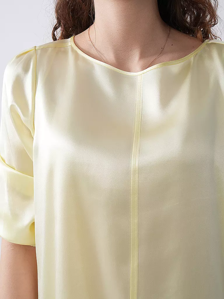MARC CAIN  | Blusenshirt  | creme