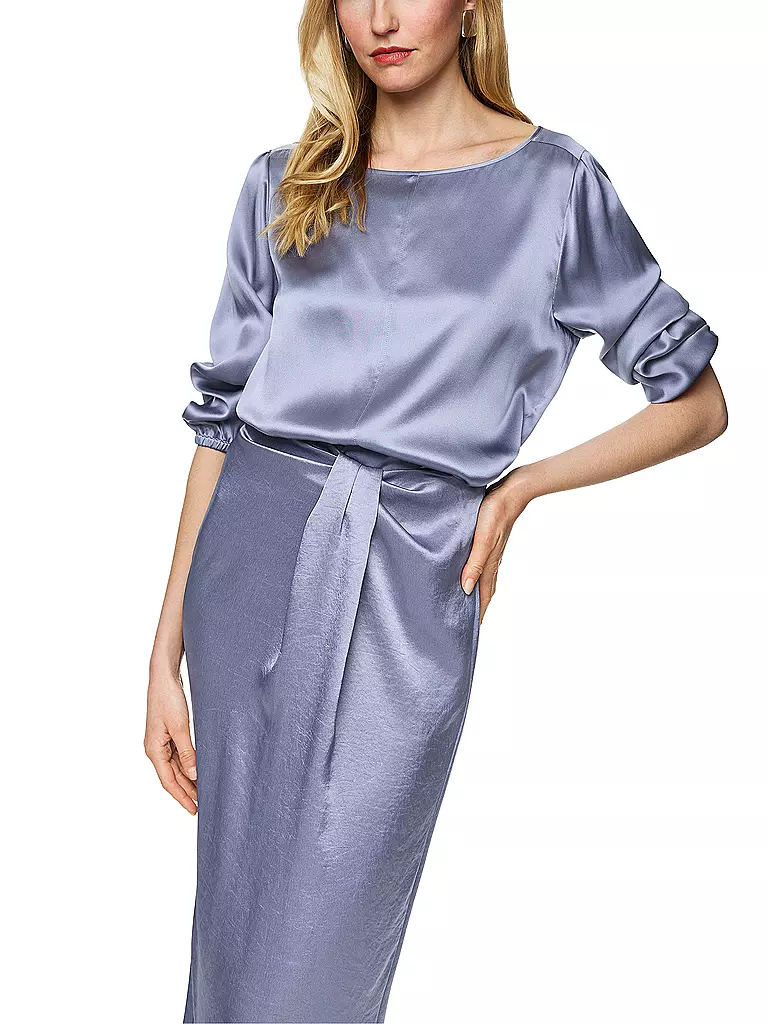 MARC CAIN  | Blusenshirt  | blau