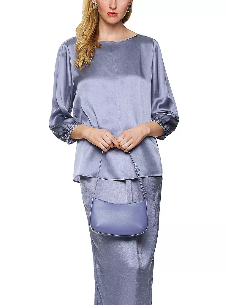 MARC CAIN  | Blusenshirt  | blau