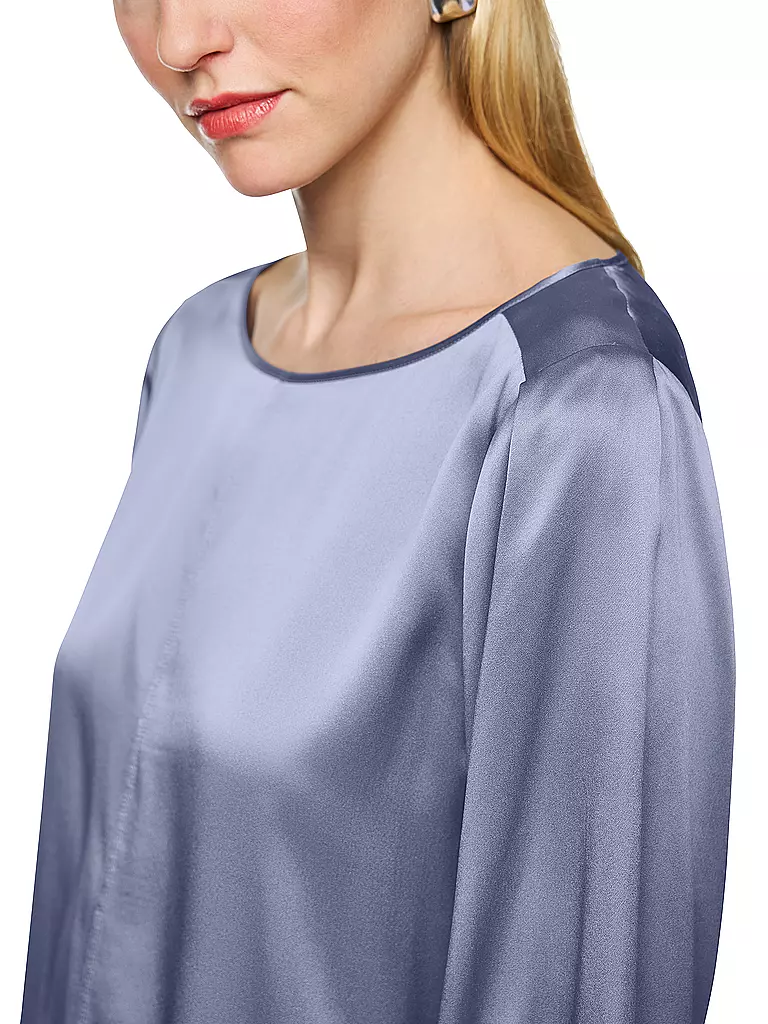 MARC CAIN  | Blusenshirt  | blau