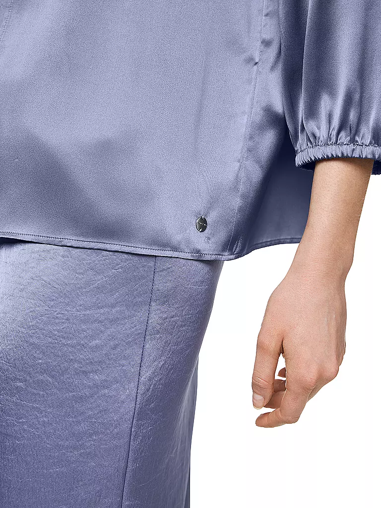 MARC CAIN  | Blusenshirt  | blau